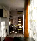 Едностаен апартамент с тераса в Зимно кино Тракия, Варна