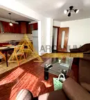 Просторен 3-стаен апартамент с две тераси в Зимно кино Тракия, Варна