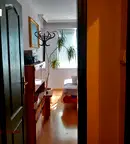 Тристаен апартамент с две тераси в Зимно кино Тракия, Варна