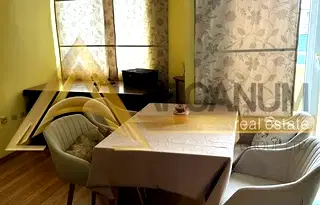 Тристаен апартамент на 6-ти етаж в Зимно кино Тракия, Варна