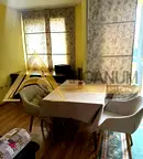 Тристаен апартамент на 6-ти етаж в Зимно кино Тракия, Варна