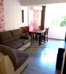Тристаен апартамент на партер в Зимно кино Тракия, Варна