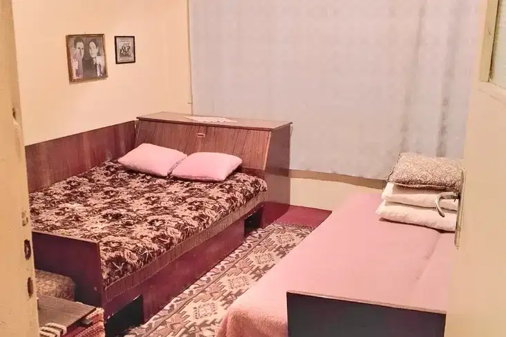 Многостаен апартамент в Шумен, Велики Преслав