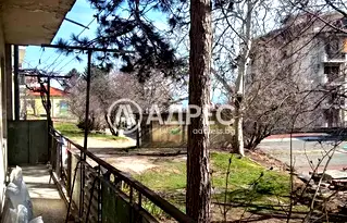Двустаен апартамент във Велико Търново, Акация