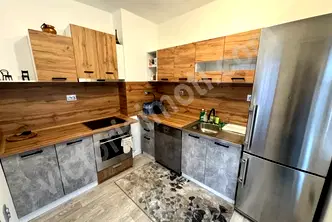 Многостаен апартамент във Велико Търново, Акация