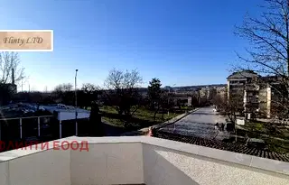 Двустаен апартамент във Велико Търново, Бузлуджа