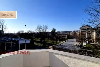 Двустаен апартамент във Велико Търново, Бузлуджа
