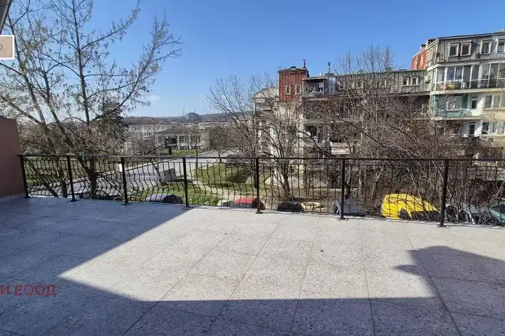 2-bedroom apartment in Veliko Tyrnovo, Buzludja