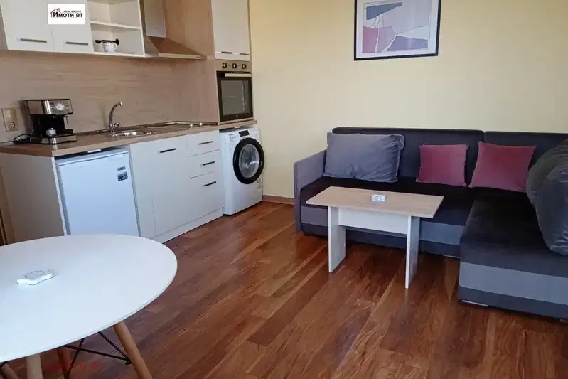 2-bedroom apartment in Veliko Tyrnovo, Buzludja