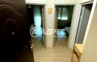Двустаен апартамент във Велико Търново, Бузлуджа