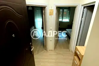 Двустаен апартамент във Велико Търново, Бузлуджа