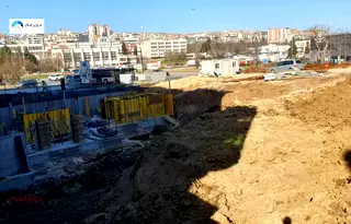 апартамент във Велико Търново, Бузлуджа