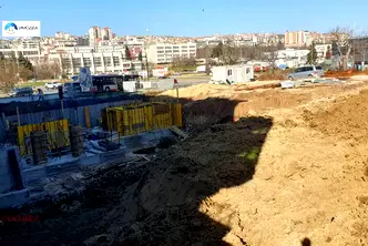 апартамент във Велико Търново, Бузлуджа