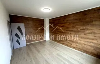 апартамент във Велико Търново, Бузлуджа