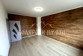 апартамент във Велико Търново, Бузлуджа