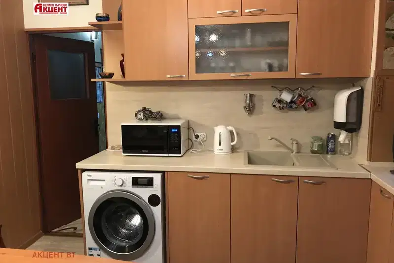 apartment in Veliko Tyrnovo, Buzludja