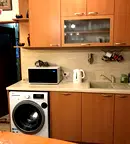 апартамент във Велико Търново, Бузлуджа