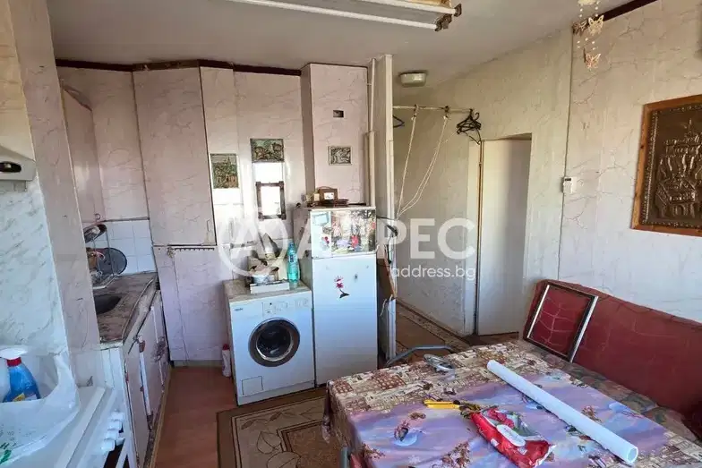3-bedroom apartment in Veliko Tyrnovo, Buzludja