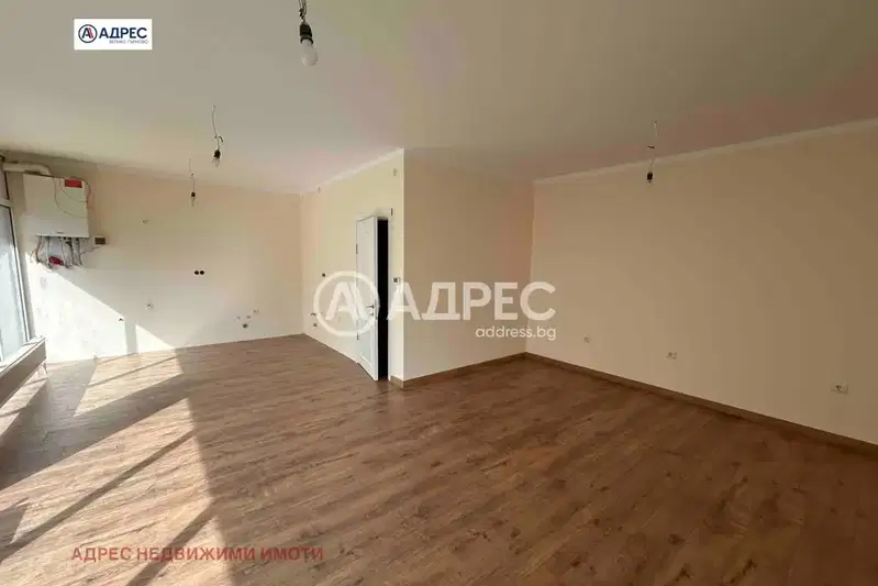 3-bedroom apartment in Veliko Tyrnovo, Buzludja