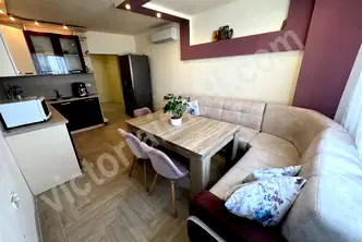 Тристаен апартамент във Велико Търново, Бузлуджа