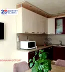 Тристаен апартамент във Велико Търново, Бузлуджа