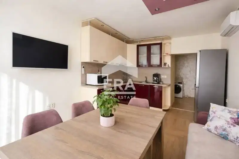 3-bedroom apartment in Veliko Tyrnovo, Buzludja