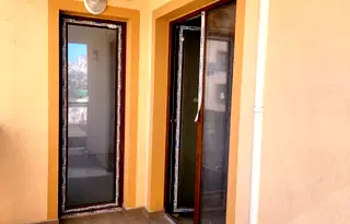 Тристаен апартамент във Велико Търново, Бузлуджа