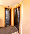 Тристаен апартамент във Велико Търново, Бузлуджа