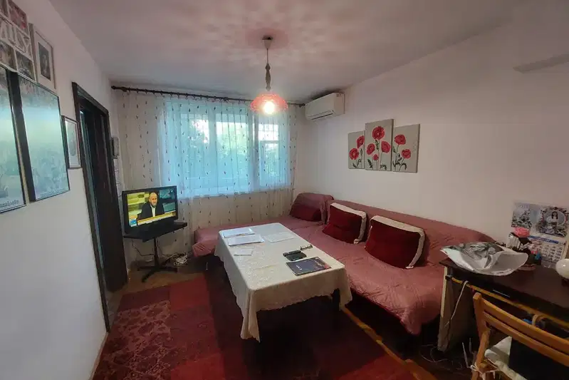 3-bedroom apartment in Veliko Tyrnovo, Buzludja
