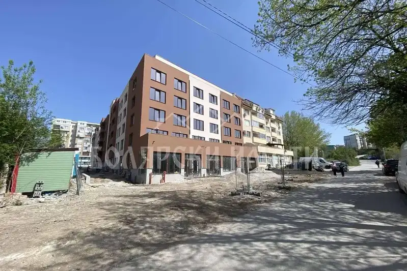apartment in Veliko Tyrnovo, Buzludja