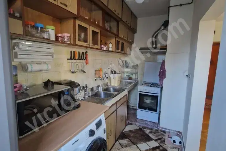 4-bedroom apartment in Veliko Tyrnovo, Buzludja