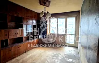 апартамент във Велико Търново, Център