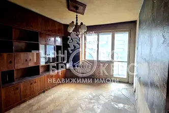 апартамент във Велико Търново, Център