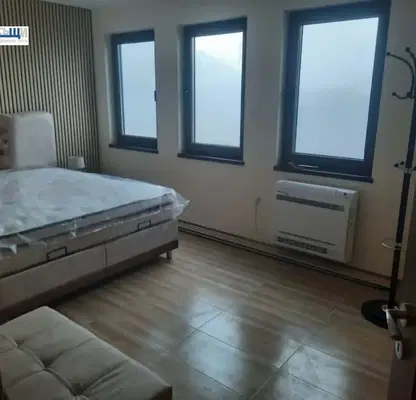 Photo 2 — 2-room apartment in Center, Veliko Tarnovo with panoramic view