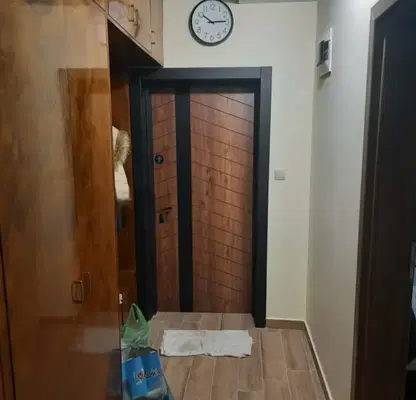 Photo 4 — 2-room apartment in Center, Veliko Tarnovo with panoramic view