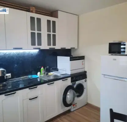 Photo 5 — 2-room apartment in Center, Veliko Tarnovo with panoramic view