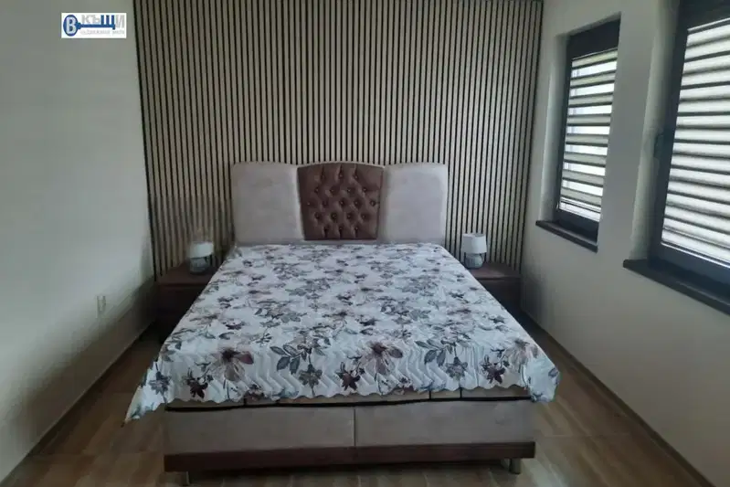 2-room apartment in Center, Veliko Tarnovo with panoramic view