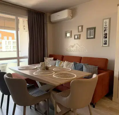 Photo 2 — apartment in Veliko Tyrnovo, Centyr