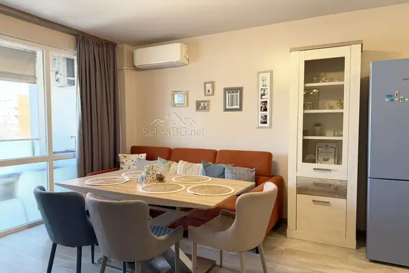apartment in Veliko Tyrnovo, Centyr