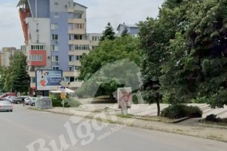 3-bedroom apartment in Veliko Tyrnovo, Centyr