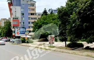 Тристаен апартамент във Велико Търново, Център