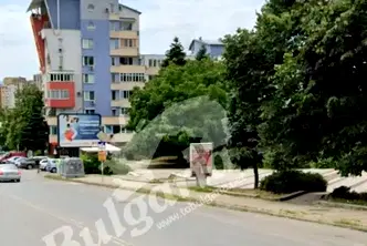 Тристаен апартамент във Велико Търново, Център