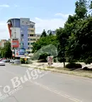 Тристаен апартамент във Велико Търново, Център