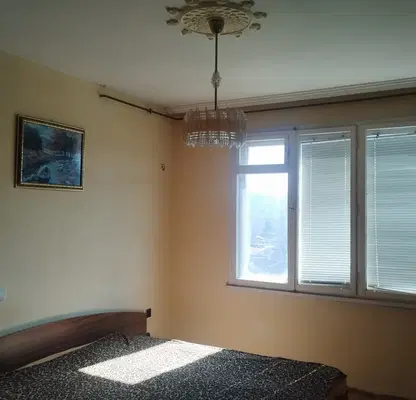 Photo 4 — 3-bedroom apartment in Veliko Tyrnovo, Centyr