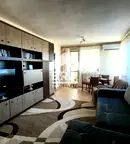 Тристаен апартамент във Велико Търново, Център