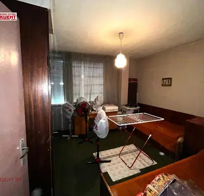 Снимка 4 — 3-стаен апартамент в центъра на Велико Търново с две тераси