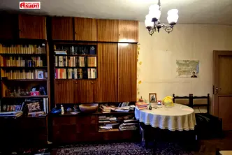 Тристаен апартамент във Велико Търново, Център