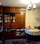 Тристаен апартамент във Велико Търново, Център