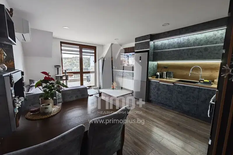 apartment in Veliko Tyrnovo, Centyr