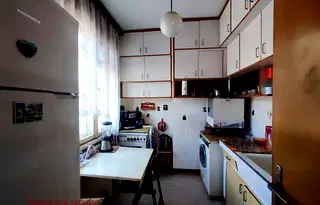 апартамент във Велико Търново, Център